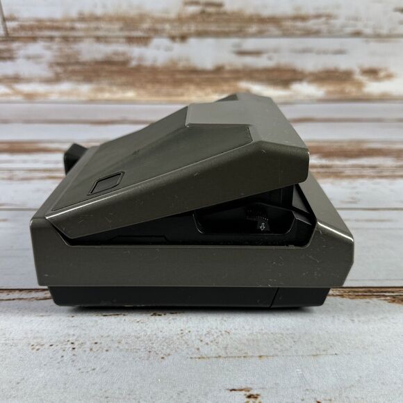 Polaroid Spectra System Camera FREE SHIPPING - Picture 2 of 5